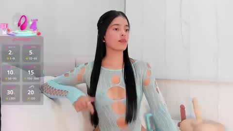 ISA online show from October 1, 8:15 pm