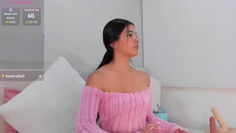 ISA online show from December 4, 6:27 pm