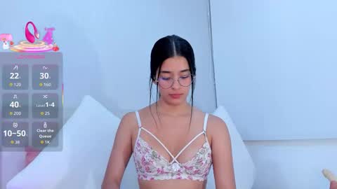 ISA online show from December 20, 6:15 pm