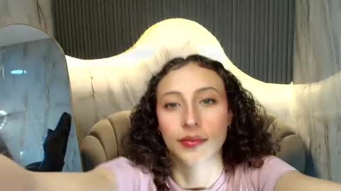 isa_r online show from September 20, 3:07 am
