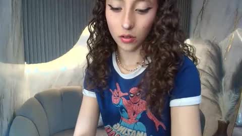 isa_r online show from September 27, 3:22 am