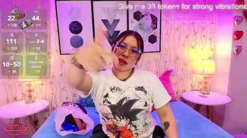 ISA online show from February 19, 8:41 pm