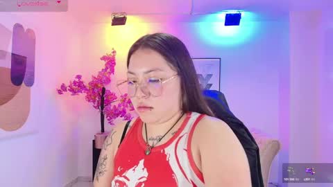 ISA online show from October 2, 8:05 pm