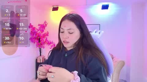 ISA online show from November 13, 7:35 pm