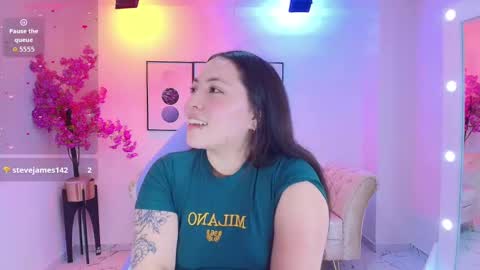 ISA online show from November 15, 7:54 pm