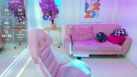 ISA online show from November 23, 12:38 pm