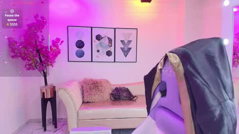 ISA online show from November 24, 7:35 pm