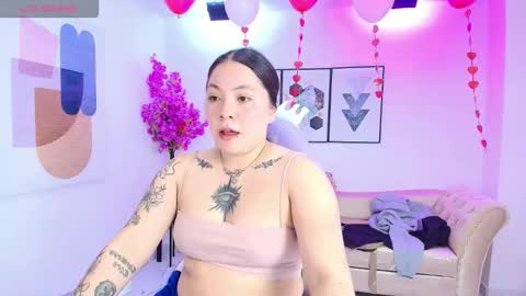 ISA online show from February 15, 12:36 pm