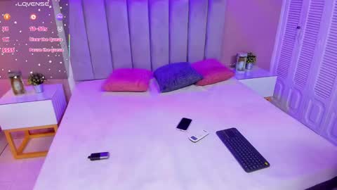 isa_vel online show from November 22, 7:24 pm