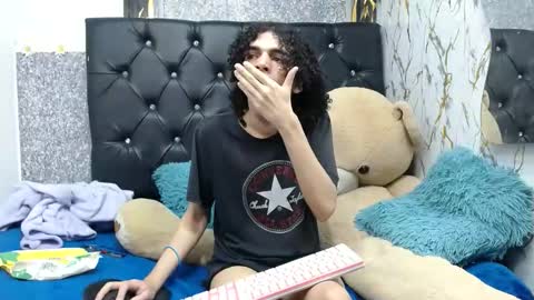 isa_x18 online show from June 5, 2:45 pm