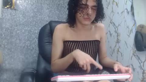 isa_x18 online show from July 15, 6:46 pm