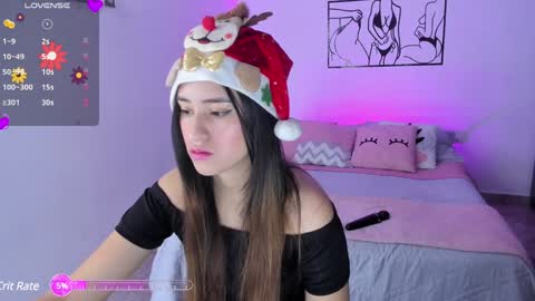 Snapshot of isaa_diamond chatting on December 19, 11:07 am isaa_diamond online show from December 19, 11:07 am