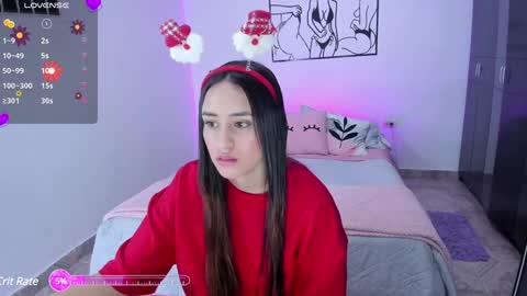 Snapshot of isaa_diamond chatting on December 24, 10:11 am isaa_diamond online show from December 24, 10:11 am