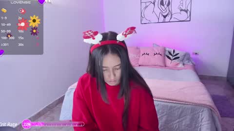 Snapshot of isaa_diamond chatting on December 24, 1:17 pm isaa_diamond online show from December 24, 1:17 pm
