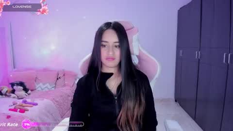 isaa_diamond online show from December 2, 1:00 am