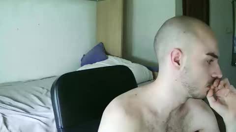 Isaac99c online show from February 23, 1:53 pm