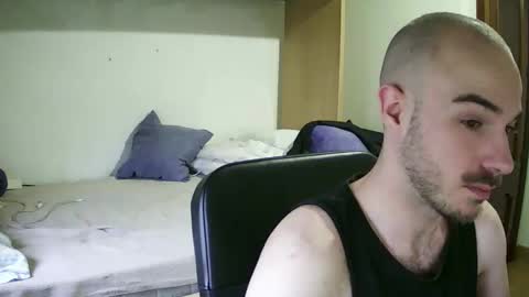 Isaac99c online show from March 6, 3:24 pm