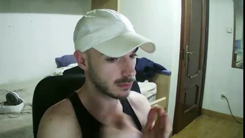 Isaac99c online show from March 7, 11:05 pm