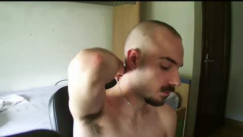 Isaac99c online show from September 29, 8:30 am