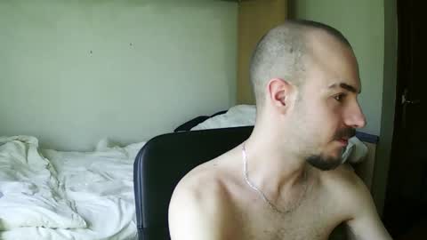 Isaac99c online show from October 5, 1:31 pm