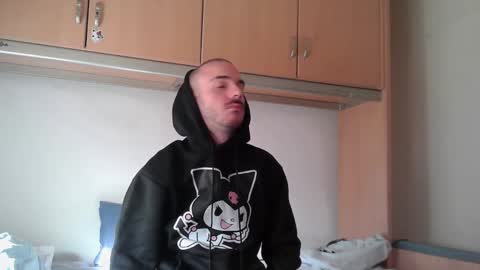 Isaac99c online show from October 16, 8:15 am