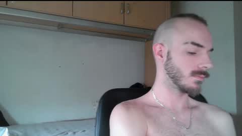 Isaac99c online show from January 17, 2:11 pm