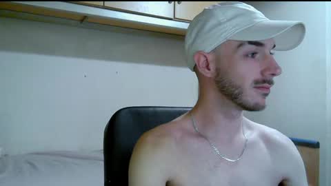 Isaac99c online show from April 16, 3:18 am