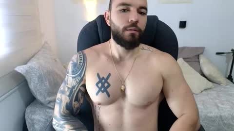 Isaac carter online show from September 14, 11:20 am