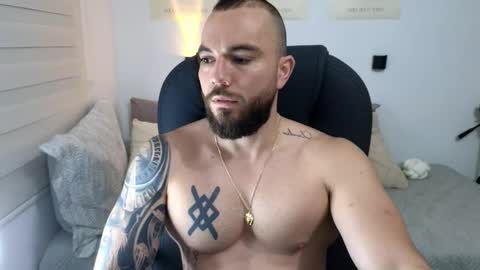 Isaac carter online show from September 23, 11:02 am