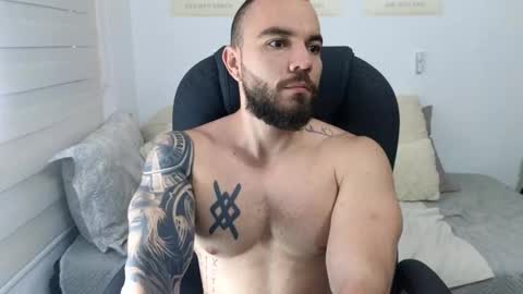 Isaac carter online show from September 30, 11:26 am