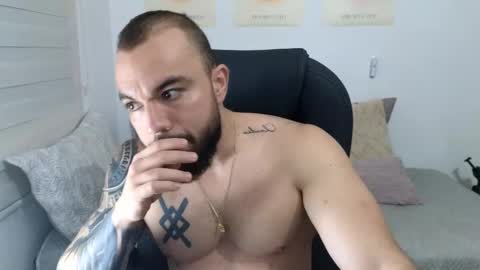 Isaac carter online show from October 6, 11:07 am