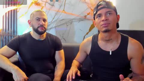 Snapshot of isaac_franko chatting on October 19, 9:26 pm isaac_franko online show from October 19, 9:26 pm