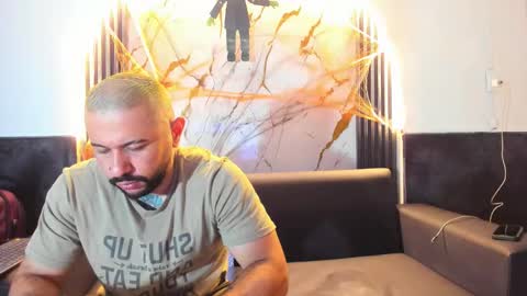 Snapshot of isaac_franko chatting on October 26, 9:31 pm isaac_franko online show from October 26, 9:31 pm