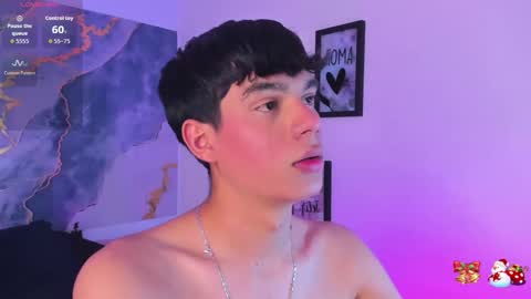 Snapshot of isaac_kurtt chatting on December 20, 12:18 am Isaac Kurtt online show from December 20, 12:18 am