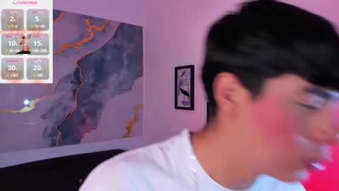 Isaac Kurtt online show from January 5, 8:01 pm