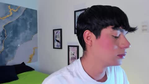 Isaac Kurtt online show from January 16, 8:02 pm