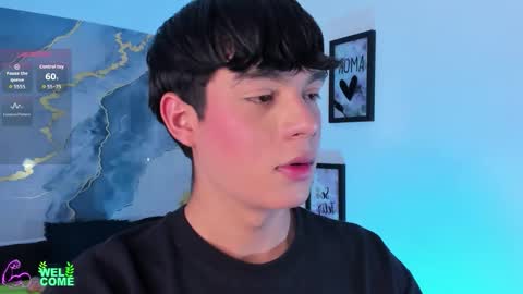 Isaac Kurtt online show from January 17, 8:01 pm