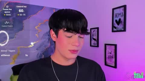 Isaac Kurtt online show from February 3, 11:37 am