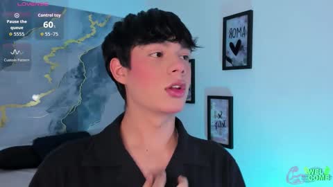 Isaac Kurtt online show from February 4, 11:38 am