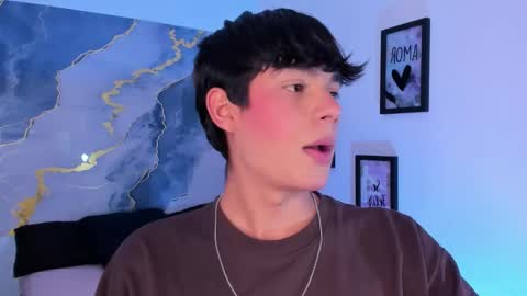 Isaac Kurtt online show from February 5, 12:10 pm