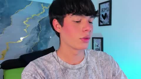 Isaac Kurtt online show from February 6, 11:24 am