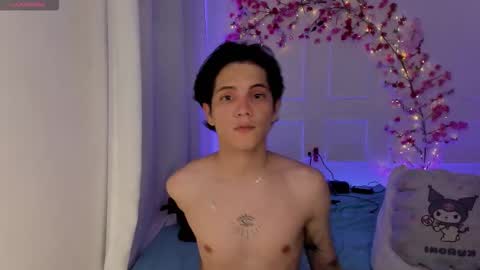 isaac online show from March 29, 10:43 pm