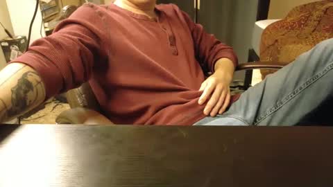 isaac online show from December 8, 12:07 am