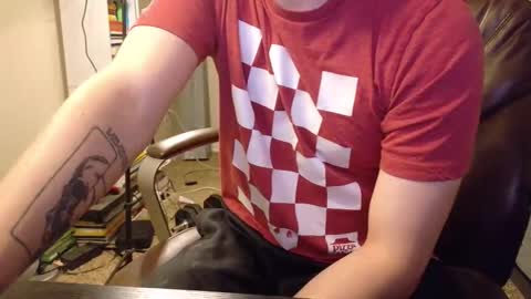 isaac online show from December 17, 12:43 pm