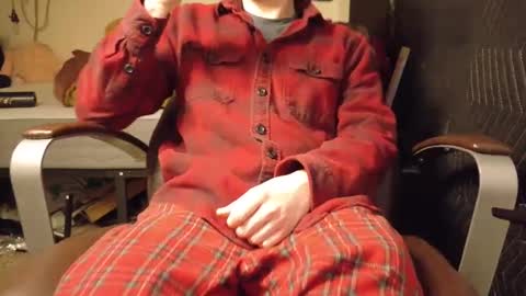 isaac online show from January 3, 7:07 pm