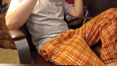 isaac online show from January 5, 11:22 pm