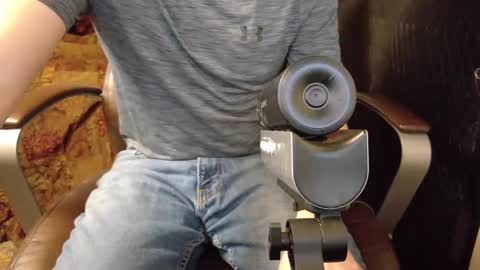 isaac online show from January 12, 10:02 am