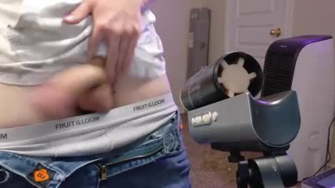 isaac online show from February 3, 1:08 pm