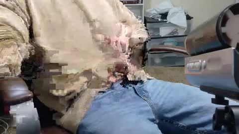 isaac online show from February 18, 2:27 am