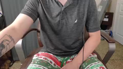 isaac online show from September 10, 12:05 pm